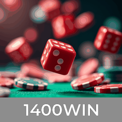 1400WIN: Seu Cassino Premiado e Seguro