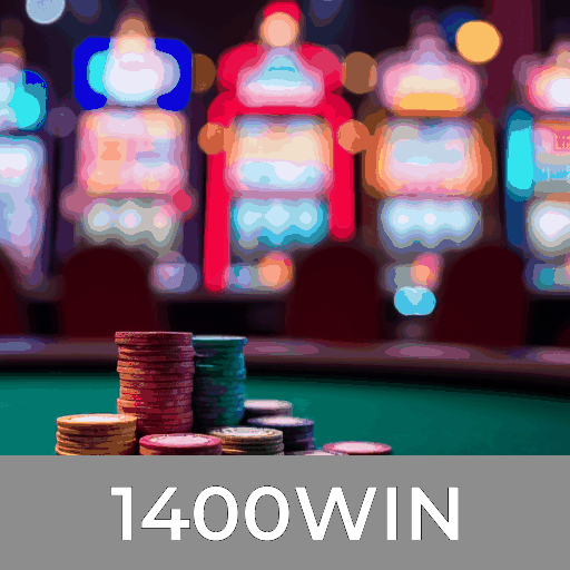 1400WIN: O Portal de Jogos Online com Serviços Profissionais