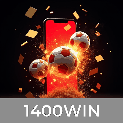 1400WIN: Bônus e Ofertas Imperdíveis