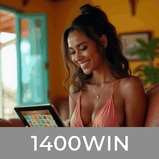 1400WIN: Especialista em Apostas Esportivas no Brasil